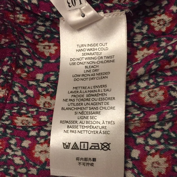 Free People Top - Picture 6 of 9